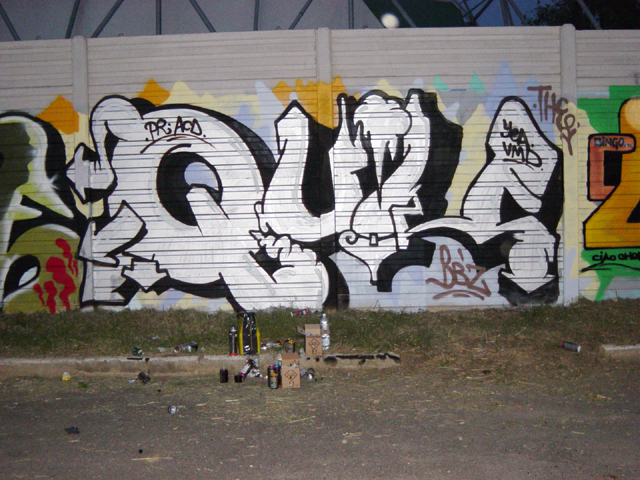 QUIE BY CHOB